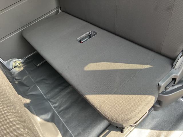 ハイゼットカーゴＤＸＡＢＳ　運転席エアバッグ（山口県）の中古車