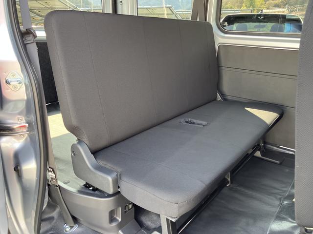 ハイゼットカーゴＤＸＡＢＳ　運転席エアバッグ（山口県）の中古車