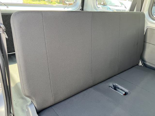 ハイゼットカーゴＤＸＡＢＳ　運転席エアバッグ（山口県）の中古車