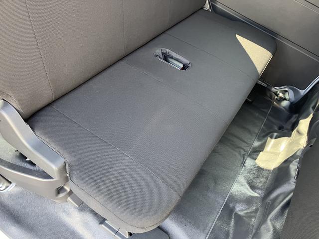 ハイゼットカーゴＤＸＡＢＳ　運転席エアバッグ（山口県）の中古車