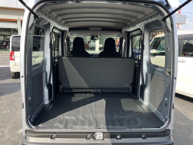 ハイゼットカーゴＤＸＡＢＳ　運転席エアバッグ（山口県）の中古車