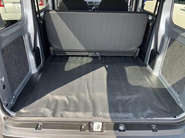 ハイゼットカーゴＤＸＡＢＳ　運転席エアバッグ（山口県）の中古車