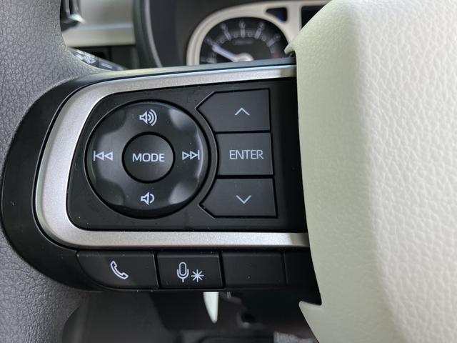 ムーヴキャンバスストライプスＧキーフリー　スマ−トキ−　運転席エアバック　ＡＢＳ（山口県）の中古車