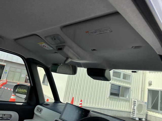 ムーヴキャンバスストライプスＧキーフリー　スマ−トキ−　運転席エアバック　ＡＢＳ（山口県）の中古車