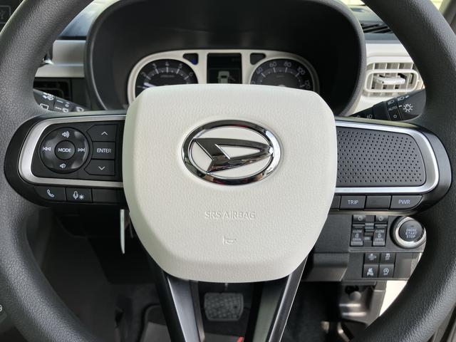 ムーヴキャンバスストライプスＧキーフリー　スマ−トキ−　運転席エアバック　ＡＢＳ（山口県）の中古車