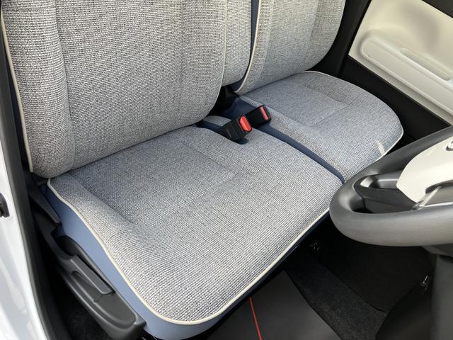 ムーヴキャンバスストライプスＧキーフリー　スマ−トキ−　運転席エアバック　ＡＢＳ（山口県）の中古車