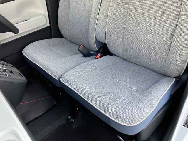 ムーヴキャンバスストライプスＧキーフリー　スマ−トキ−　運転席エアバック　ＡＢＳ（山口県）の中古車