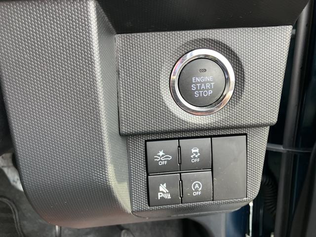 タフトGターボ ダーククロムベンチャーキーフリーシステム ムーンルーフ ターボ車 エアバッグ アルミホイール スマートキー ABS(山口県)の中古車