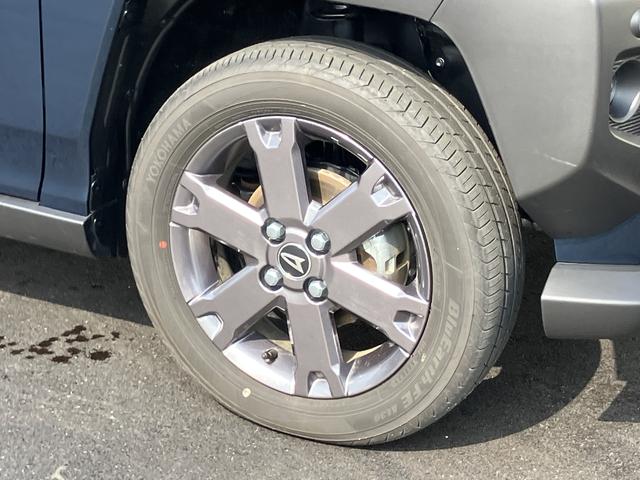 タフトGターボ ダーククロムベンチャーキーフリーシステム ムーンルーフ ターボ車 エアバッグ アルミホイール スマートキー ABS(山口県)の中古車