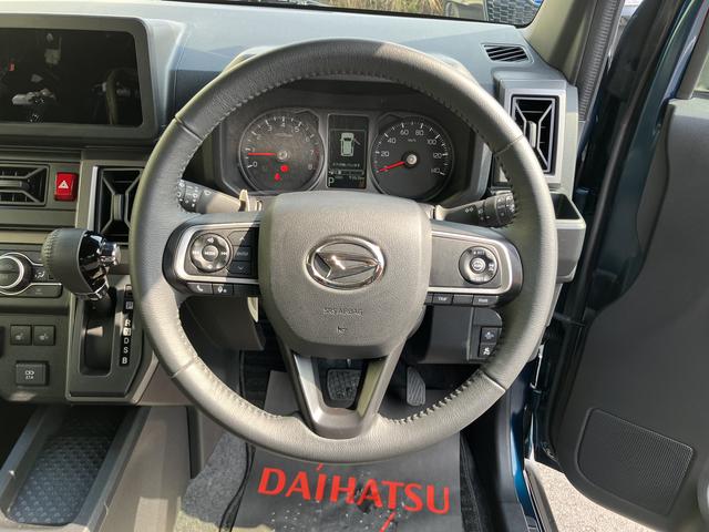 タフトGターボ ダーククロムベンチャーキーフリーシステム ムーンルーフ ターボ車 エアバッグ アルミホイール スマートキー ABS(山口県)の中古車