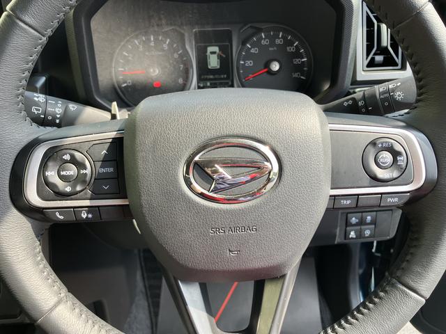 タフトGターボ ダーククロムベンチャーキーフリーシステム ムーンルーフ ターボ車 エアバッグ アルミホイール スマートキー ABS(山口県)の中古車