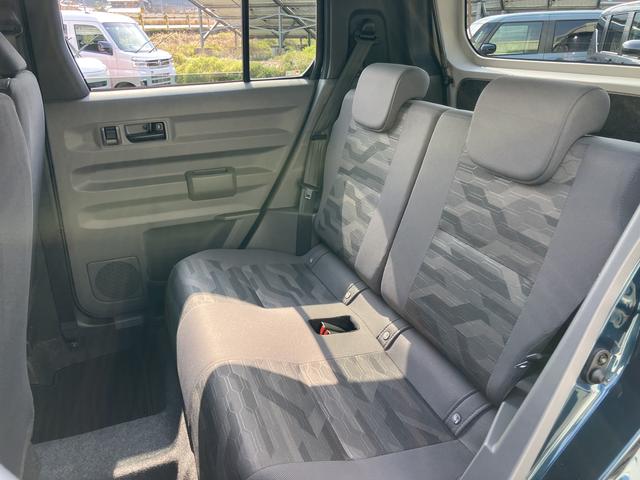 タフトGターボ ダーククロムベンチャーキーフリーシステム ムーンルーフ ターボ車 エアバッグ アルミホイール スマートキー ABS(山口県)の中古車