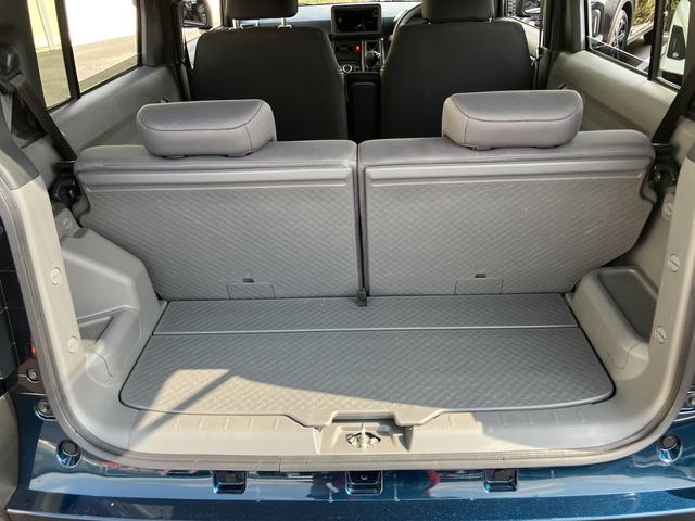 タフトGターボ ダーククロムベンチャーキーフリーシステム ムーンルーフ ターボ車 エアバッグ アルミホイール スマートキー ABS(山口県)の中古車