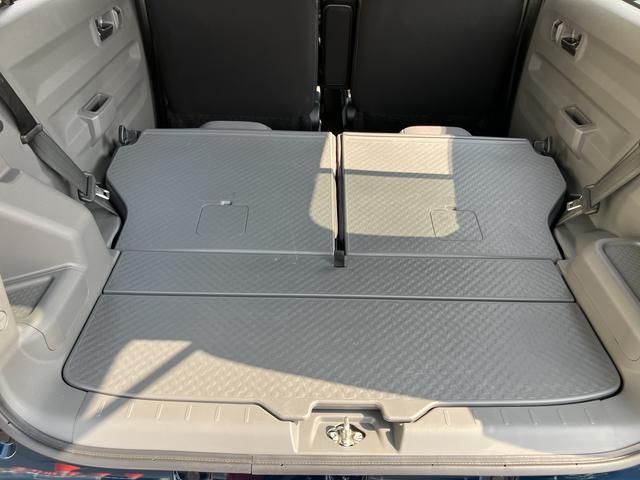 タフトGターボ ダーククロムベンチャーキーフリーシステム ムーンルーフ ターボ車 エアバッグ アルミホイール スマートキー ABS(山口県)の中古車