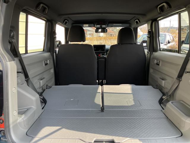 タフトGターボ ダーククロムベンチャーキーフリーシステム ムーンルーフ ターボ車 エアバッグ アルミホイール スマートキー ABS(山口県)の中古車