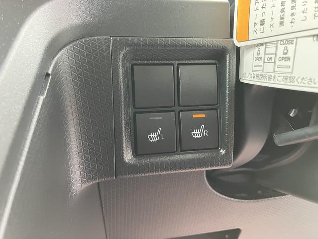 タントファンクロスキーレスキー スマートキー&プッシュスタート アルミホイール エアバック ABS(山口県)の中古車