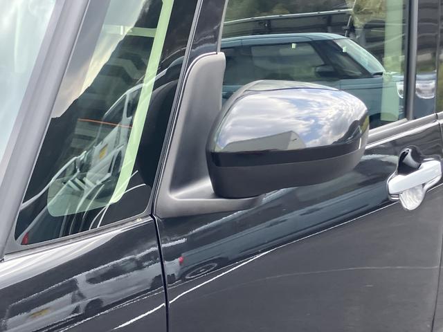 タントファンクロスキーレスキー スマートキー&プッシュスタート アルミホイール エアバック ABS(山口県)の中古車