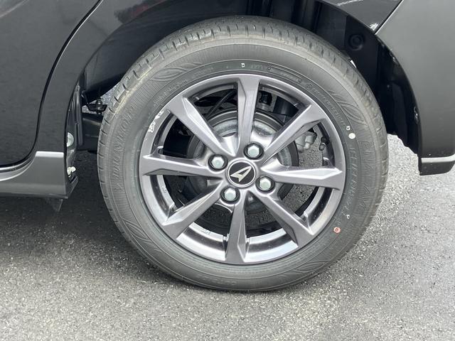 タントファンクロスキーレスキー スマートキー&プッシュスタート アルミホイール エアバック ABS(山口県)の中古車