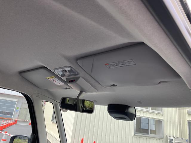 タントファンクロスキーレスキー スマートキー&プッシュスタート アルミホイール エアバック ABS(山口県)の中古車