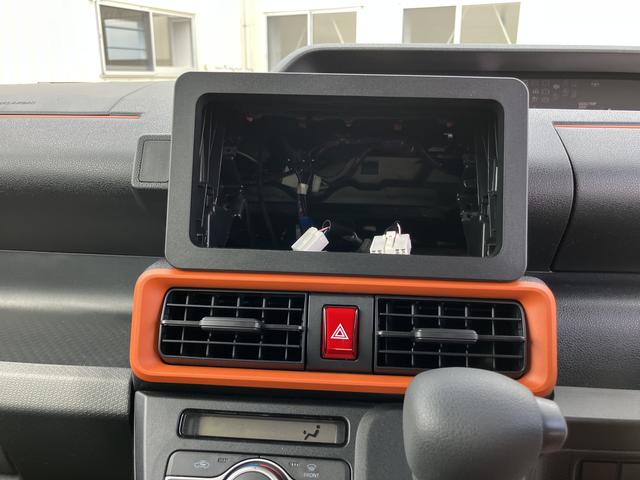 タントファンクロスキーレスキー スマートキー&プッシュスタート アルミホイール エアバック ABS(山口県)の中古車