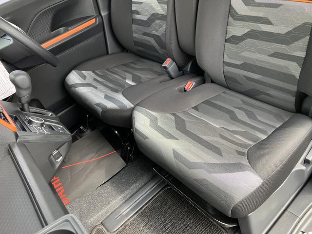 タントファンクロスキーレスキー スマートキー&プッシュスタート アルミホイール エアバック ABS(山口県)の中古車