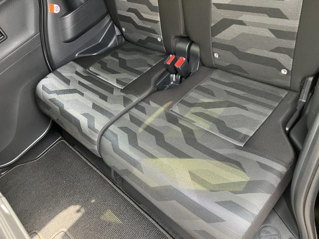 タントファンクロスキーレスキー スマートキー&プッシュスタート アルミホイール エアバック ABS(山口県)の中古車