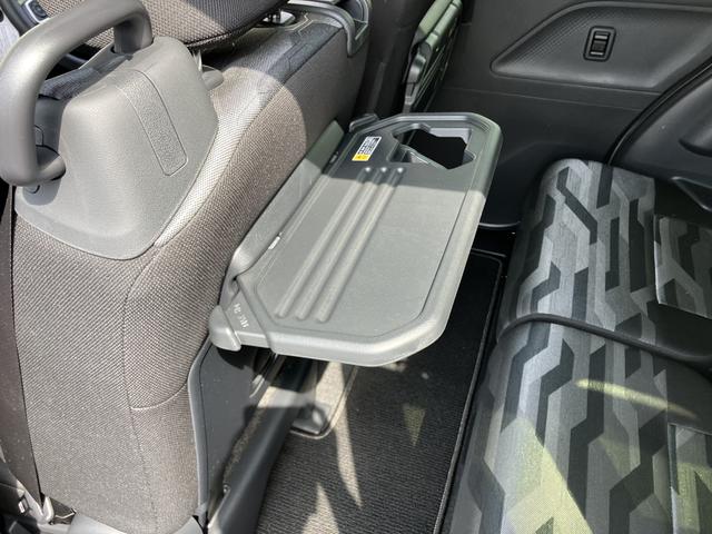 タントファンクロスキーレスキー スマートキー&プッシュスタート アルミホイール エアバック ABS(山口県)の中古車