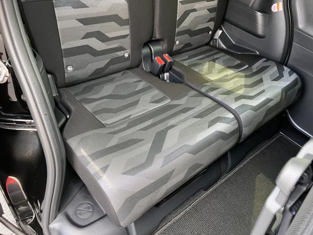 タントファンクロスキーレスキー スマートキー&プッシュスタート アルミホイール エアバック ABS(山口県)の中古車