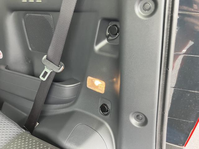 タントファンクロスキーレスキー スマートキー&プッシュスタート アルミホイール エアバック ABS(山口県)の中古車