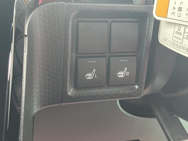 タントカスタムＸスマートキー　ＡＢＳ　アルミホイール　エアバック　キーフリ−（山口県）の中古車