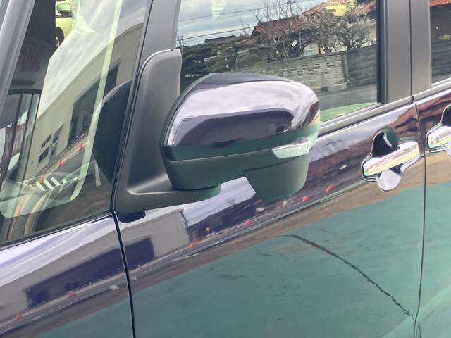 タントカスタムＸスマートキー　ＡＢＳ　アルミホイール　エアバック　キーフリ−（山口県）の中古車