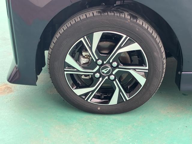 タントカスタムＸスマートキー　ＡＢＳ　アルミホイール　エアバック　キーフリ−（山口県）の中古車