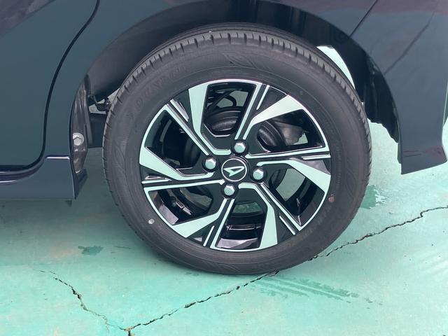 タントカスタムＸスマートキー　ＡＢＳ　アルミホイール　エアバック　キーフリ−（山口県）の中古車