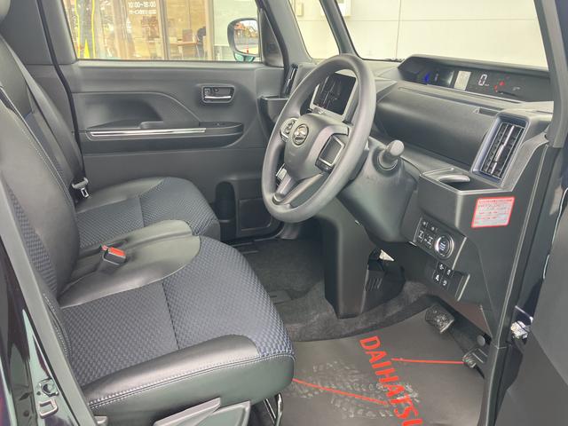 タントカスタムＸスマートキー　ＡＢＳ　アルミホイール　エアバック　キーフリ−（山口県）の中古車