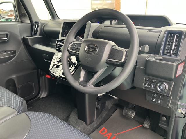 タントカスタムＸスマートキー　ＡＢＳ　アルミホイール　エアバック　キーフリ−（山口県）の中古車