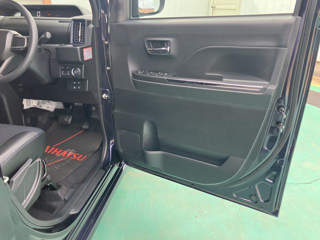 タントカスタムＸスマートキー　ＡＢＳ　アルミホイール　エアバック　キーフリ−（山口県）の中古車