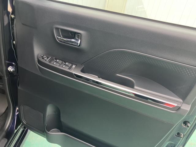 タントカスタムＸスマートキー　ＡＢＳ　アルミホイール　エアバック　キーフリ−（山口県）の中古車