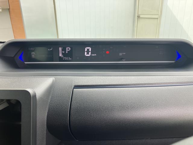 タントカスタムＸスマートキー　ＡＢＳ　アルミホイール　エアバック　キーフリ−（山口県）の中古車