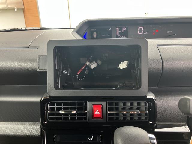 タントカスタムＸスマートキー　ＡＢＳ　アルミホイール　エアバック　キーフリ−（山口県）の中古車