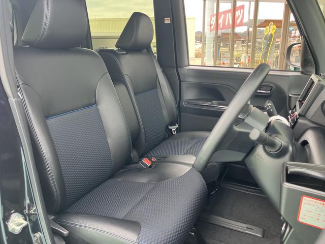 タントカスタムＸスマートキー　ＡＢＳ　アルミホイール　エアバック　キーフリ−（山口県）の中古車