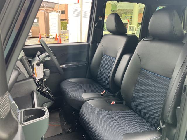 タントカスタムＸスマートキー　ＡＢＳ　アルミホイール　エアバック　キーフリ−（山口県）の中古車