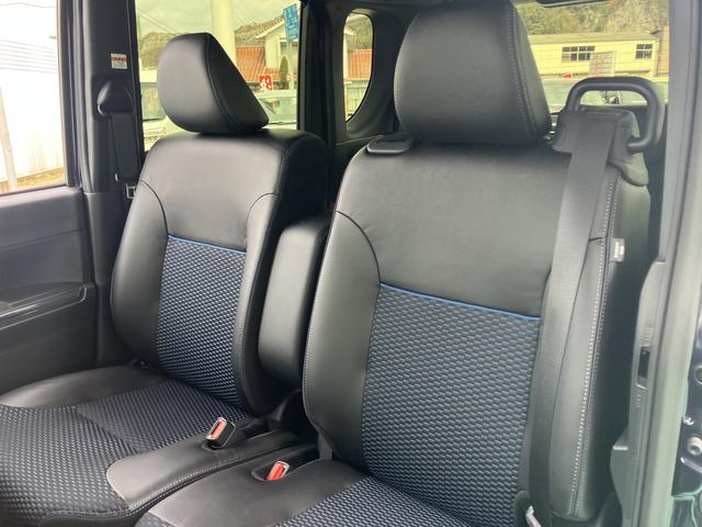 タントカスタムＸスマートキー　ＡＢＳ　アルミホイール　エアバック　キーフリ−（山口県）の中古車