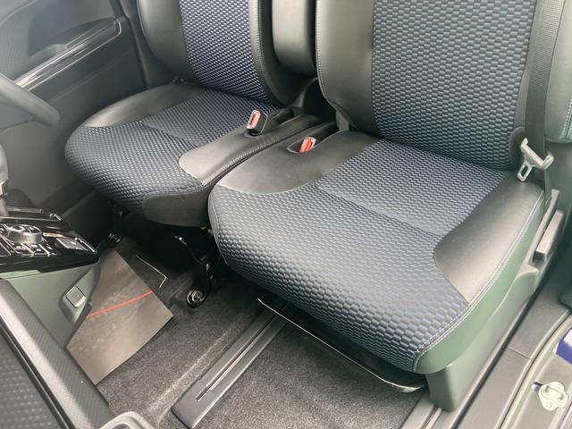 タントカスタムＸスマートキー　ＡＢＳ　アルミホイール　エアバック　キーフリ−（山口県）の中古車