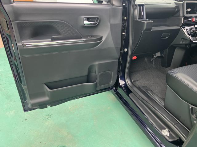 タントカスタムＸスマートキー　ＡＢＳ　アルミホイール　エアバック　キーフリ−（山口県）の中古車