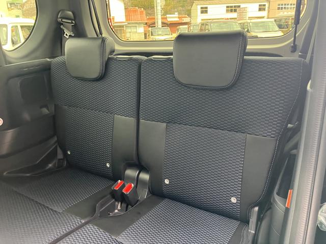 タントカスタムＸスマートキー　ＡＢＳ　アルミホイール　エアバック　キーフリ−（山口県）の中古車