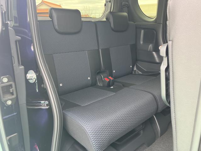 タントカスタムＸスマートキー　ＡＢＳ　アルミホイール　エアバック　キーフリ−（山口県）の中古車