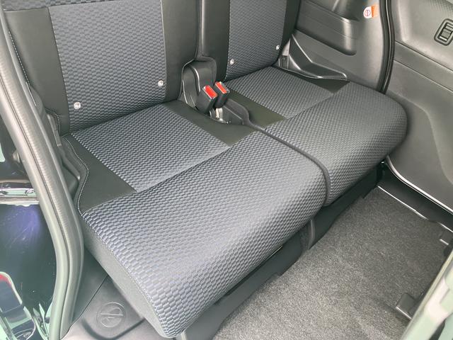 タントカスタムＸスマートキー　ＡＢＳ　アルミホイール　エアバック　キーフリ−（山口県）の中古車