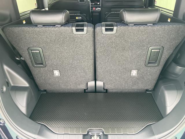 タントカスタムＸスマートキー　ＡＢＳ　アルミホイール　エアバック　キーフリ−（山口県）の中古車