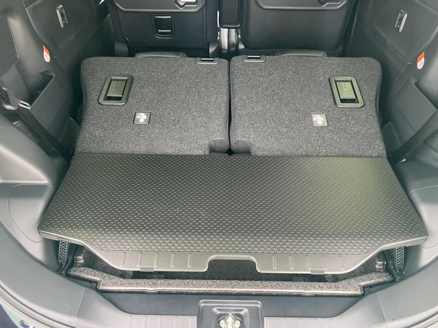 タントカスタムＸスマートキー　ＡＢＳ　アルミホイール　エアバック　キーフリ−（山口県）の中古車