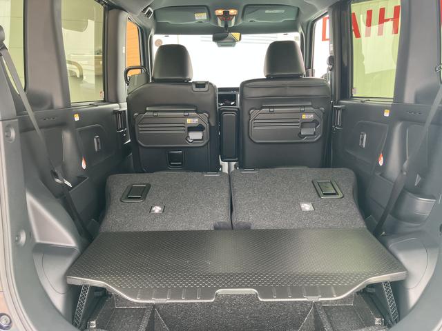 タントカスタムＸスマートキー　ＡＢＳ　アルミホイール　エアバック　キーフリ−（山口県）の中古車